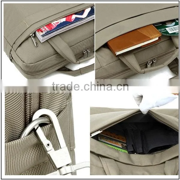 Customized logo! Cheap laptop bags wholesale 17.3 inch laptop bags