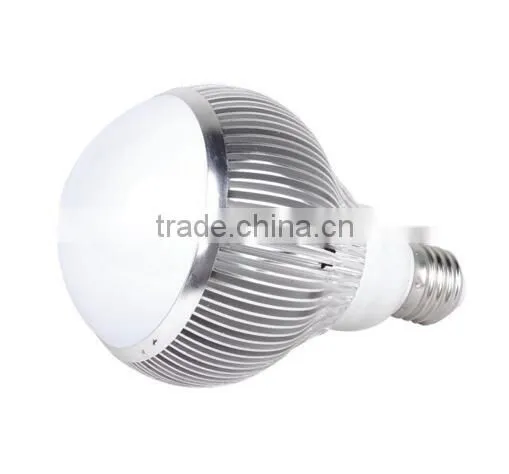 Fashionable new style white/warm white 9W led bulb light surface mounted cup lights CE led bulb for sale