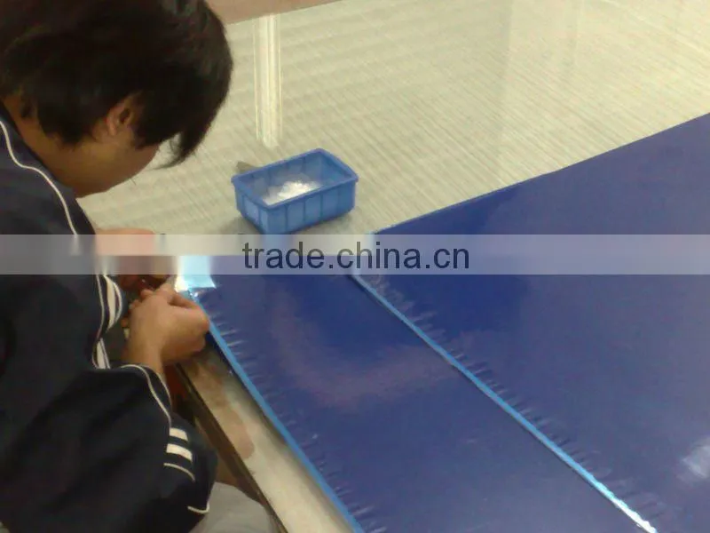 High quality washable cleanroom sticky mat