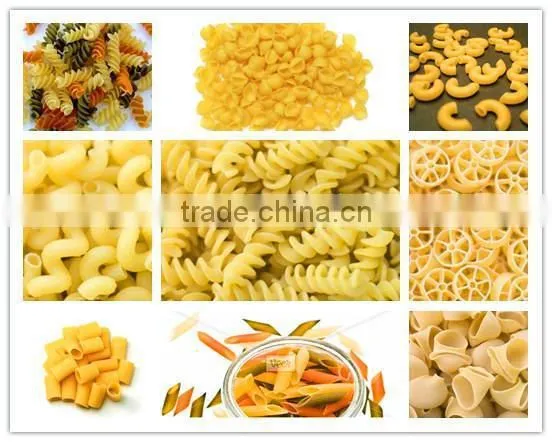 High Yield long pasta machine/Equipment/Processing Line