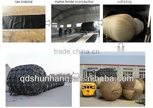 Flexible industrial EVA dock fender professional supplier