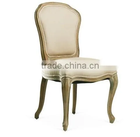 Cole Valley Chair Beige