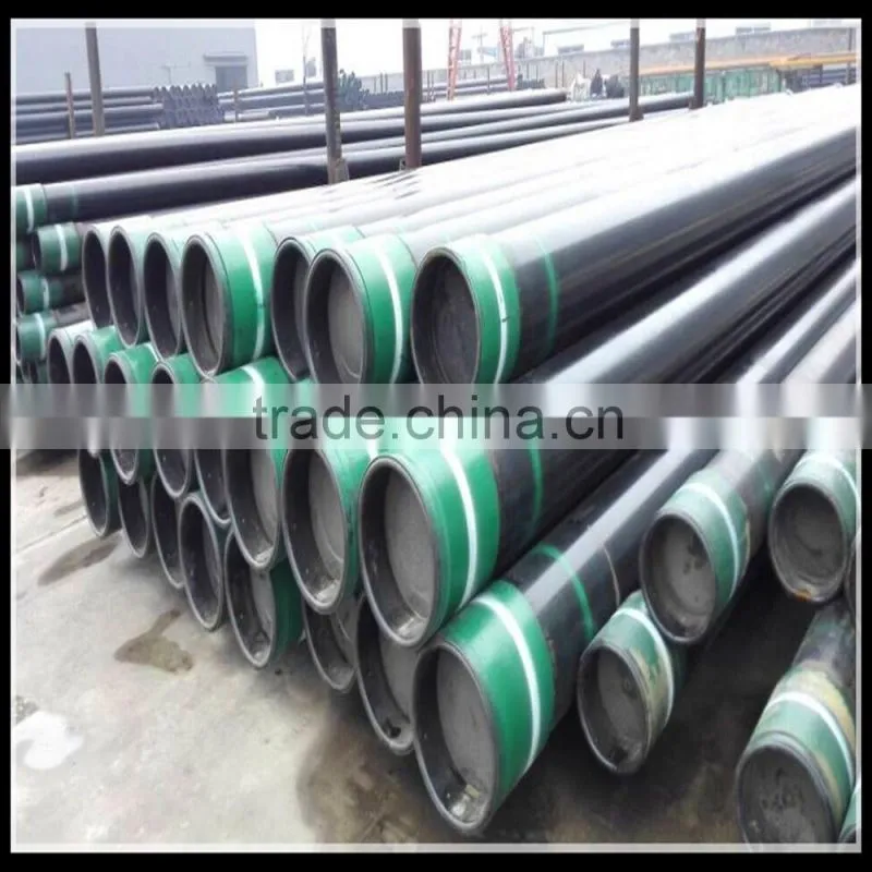 Casing pipe