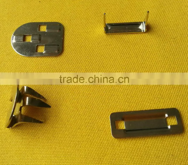 11.5mm Metal Hook and Bar For trousers --- 8015B