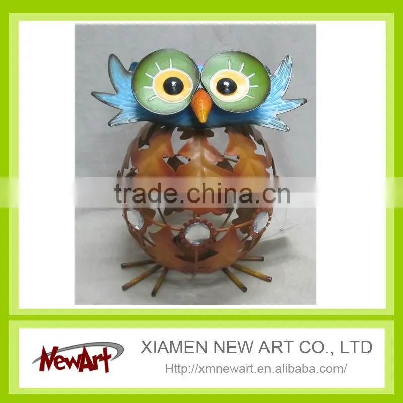 metal craft halloween decoration