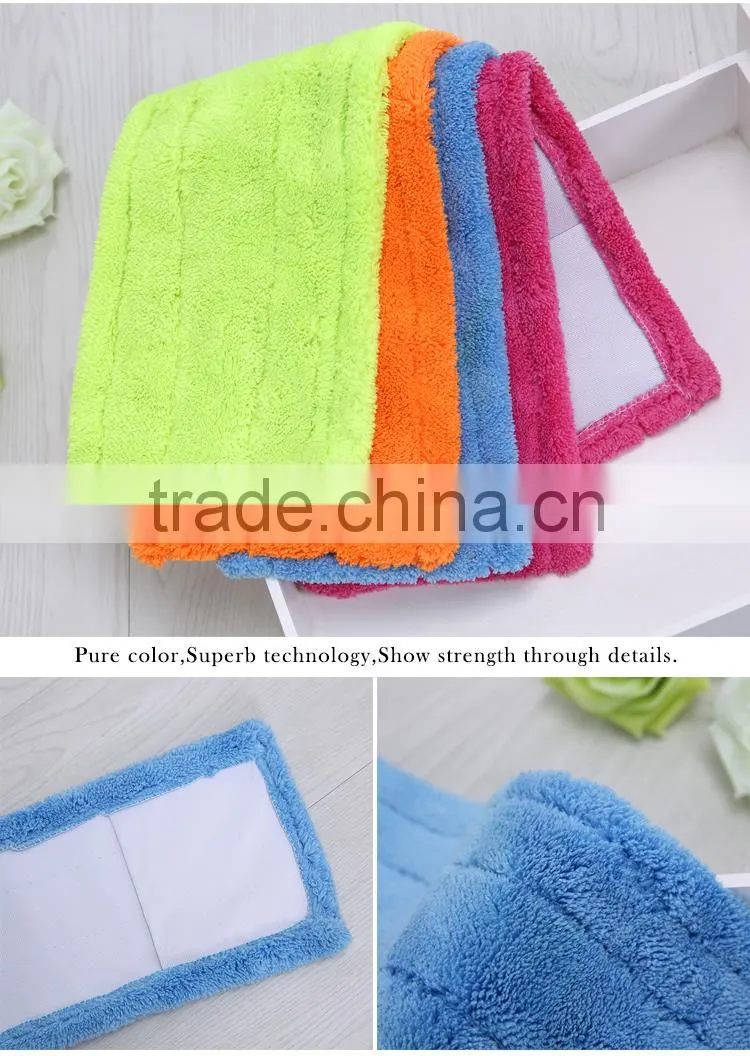 Magic Mop Spare Parts Strong Adsorption Cleaning Wet Mop