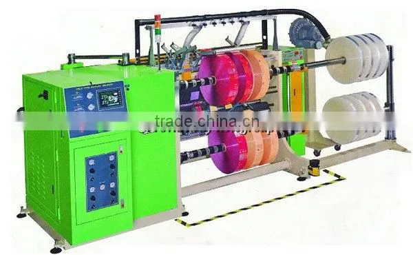 High Speed Auto Slitting Machine Price