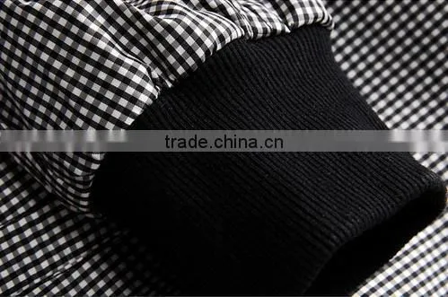 Fashion double Thin Jakcet For The Men