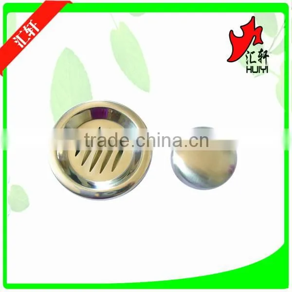 stainless steel soap