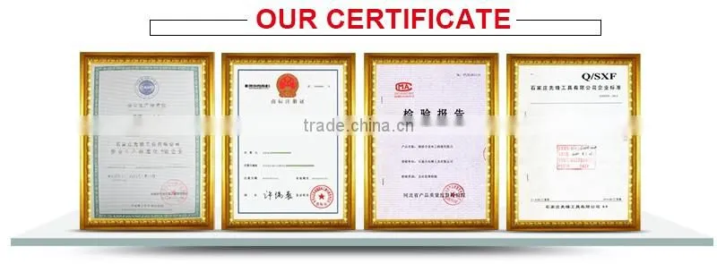 50mm core finger joint cutter 4T