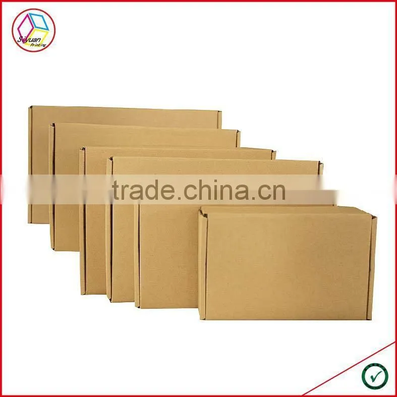 High Quality Pulp Packaging