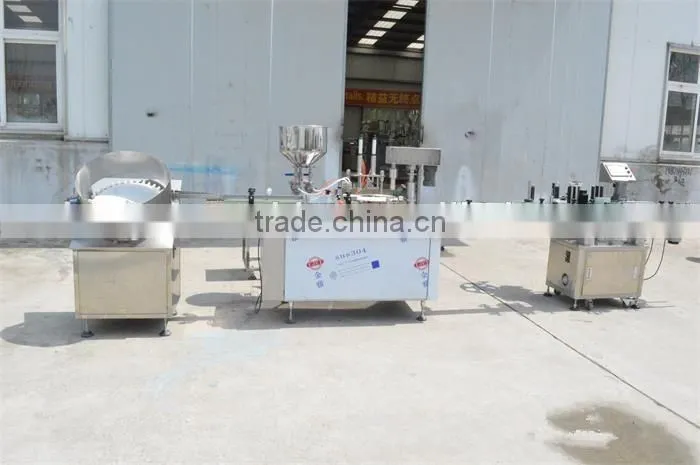 YB-120WZ Automatic cartoning machine
