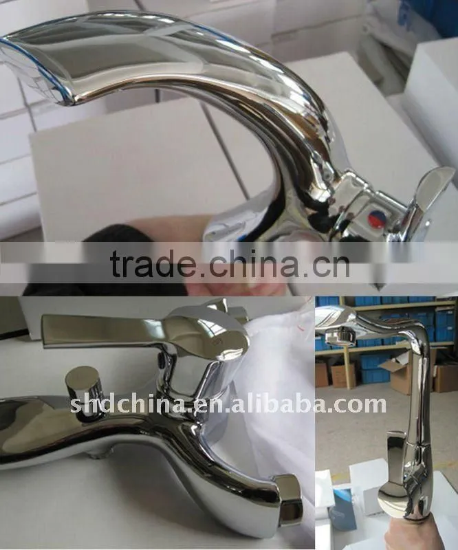 Laboratory Faucets SH-32115