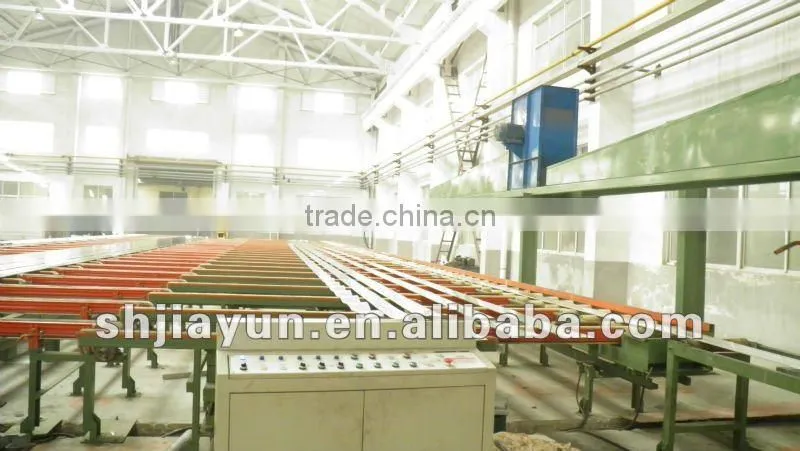 aluminium u profile with custom deep processing