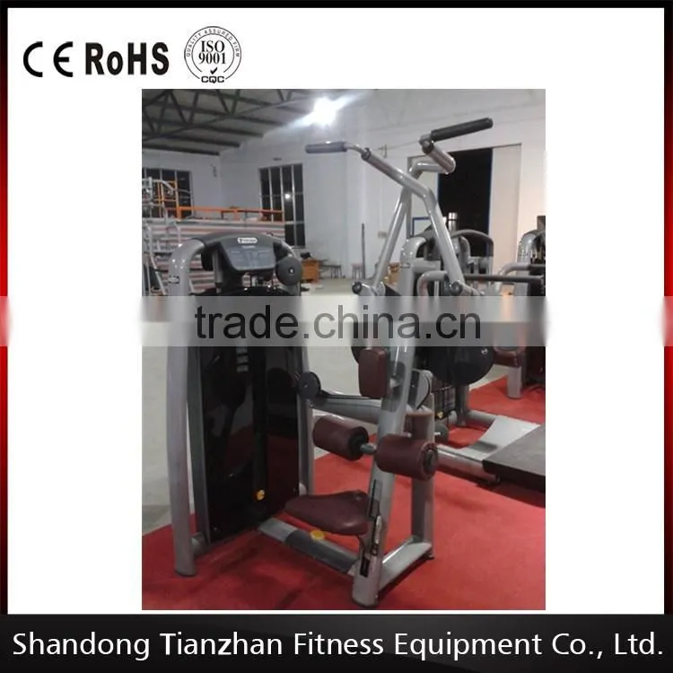 2016 popular fitness equipment/TZ-6008 commercial gym machine/Lat pulldown