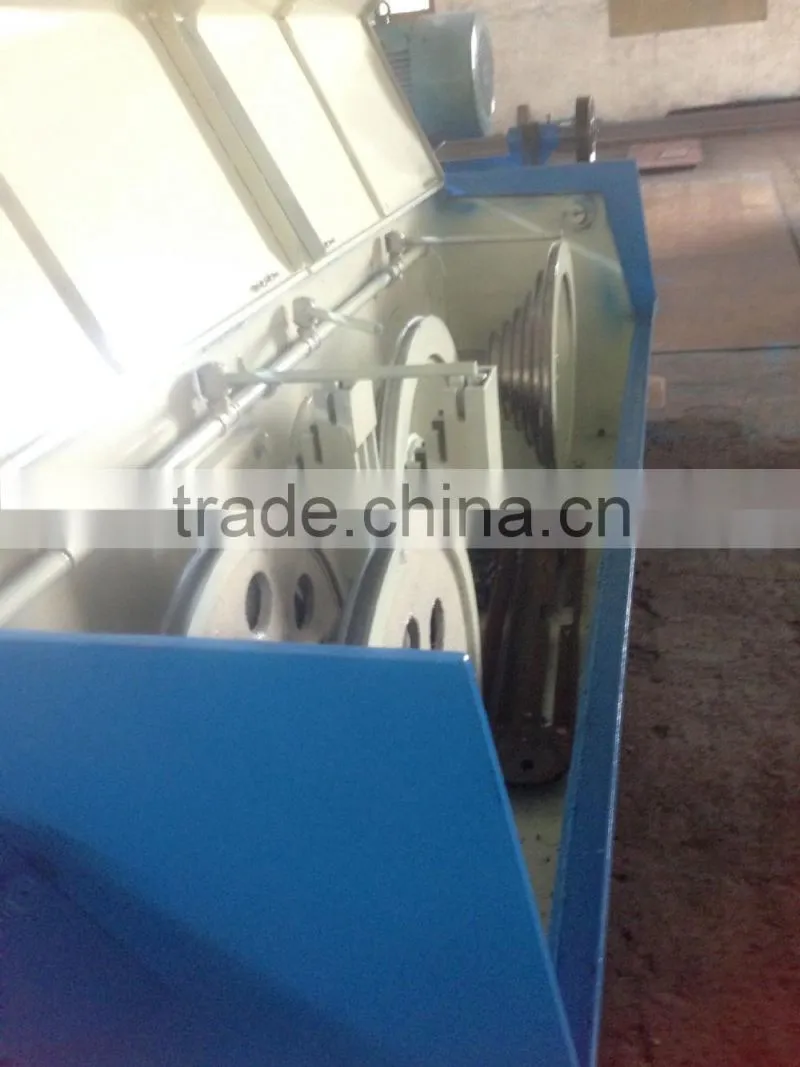 8mm copper rod making machine