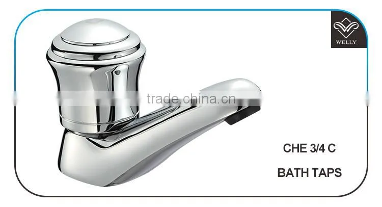 New Design Popular Basin Faucet Bathroom Fixtures