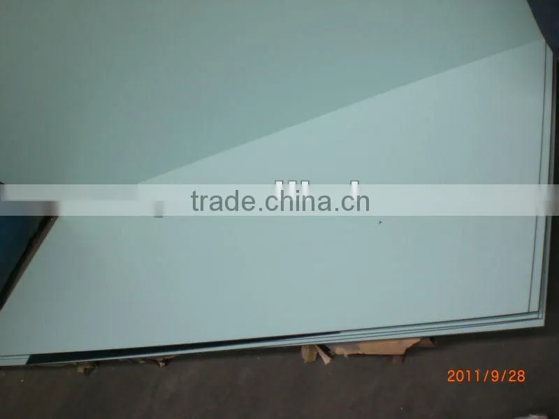 hpl high pressure laminate/ compact laminate for toilet partition