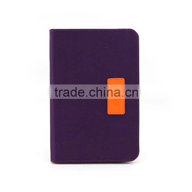 Kids 7 inch tablet case with stand, Double-face kids 7 inch tablet case, Colorful kids 7 inch tablet case