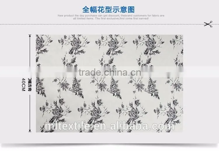 plain dyed silk crepe de chine