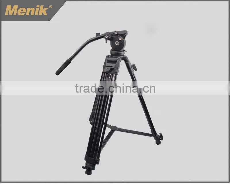 MS-007H tripod with pan head