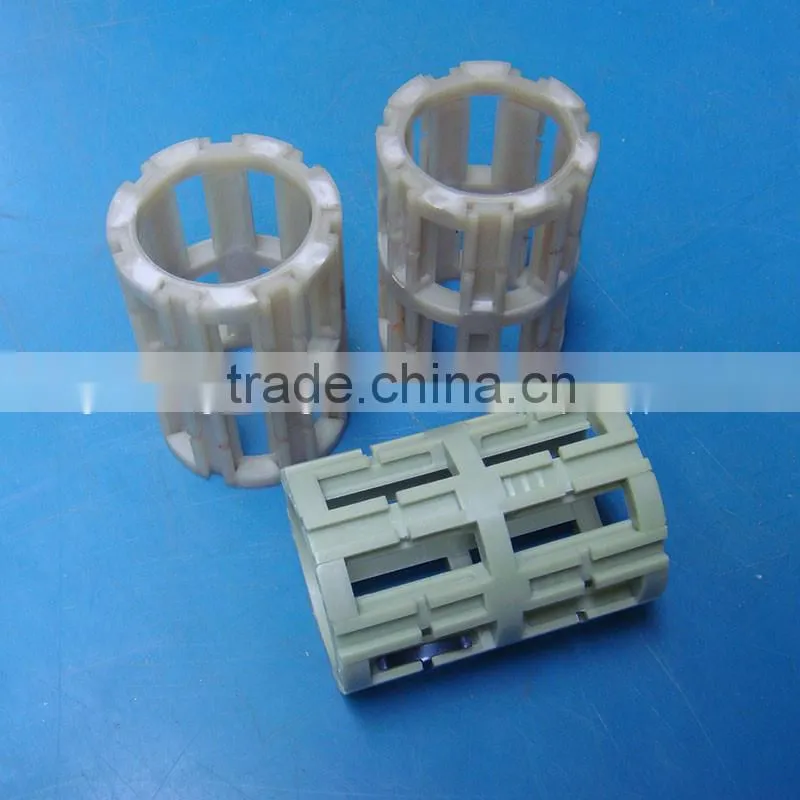 PA6 add 33% GF PA Nylon Nylon66 customized plastic mould injection part