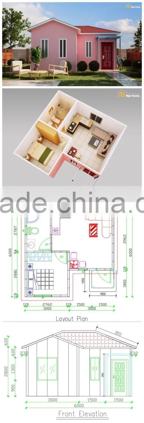 2016 strong simple concrete house designs hipped roof plans one bedroom small house rent for vacation