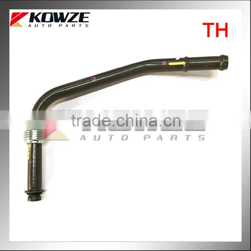 Power Steering Oil Return Tube For Mitsubishi Pajero Montero Sport Triton L200 KG4W KH4W KA4T KA5T KB4T MN125065