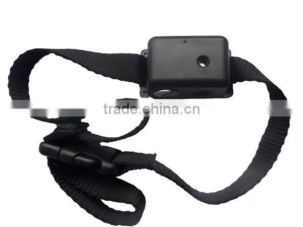 Hot sell small dog sonic anti bark collar with CE