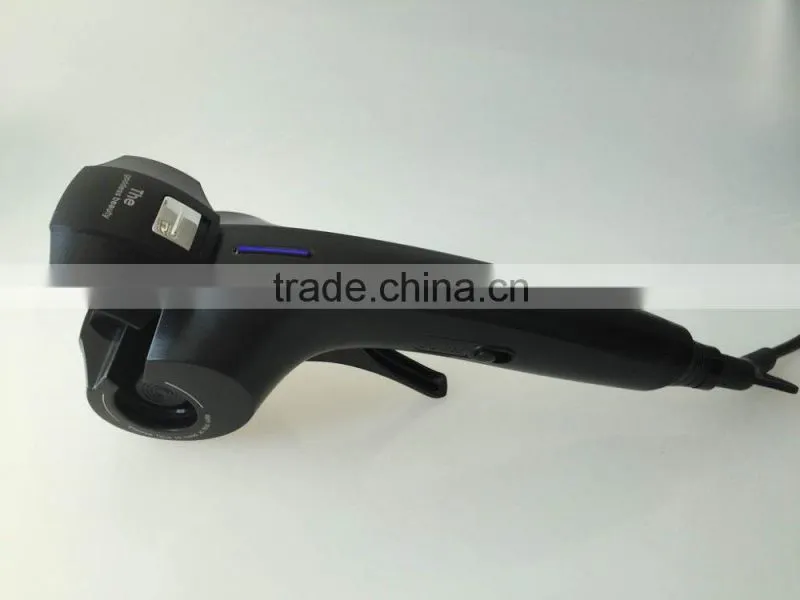 Automatic Hair Curler As Seen On Tv