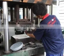 Yongkang Sancong Kitchen Ware Co., Ltd. company overview - view 2