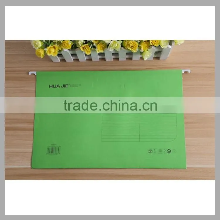 Full color print and logo print FC size Suspension file