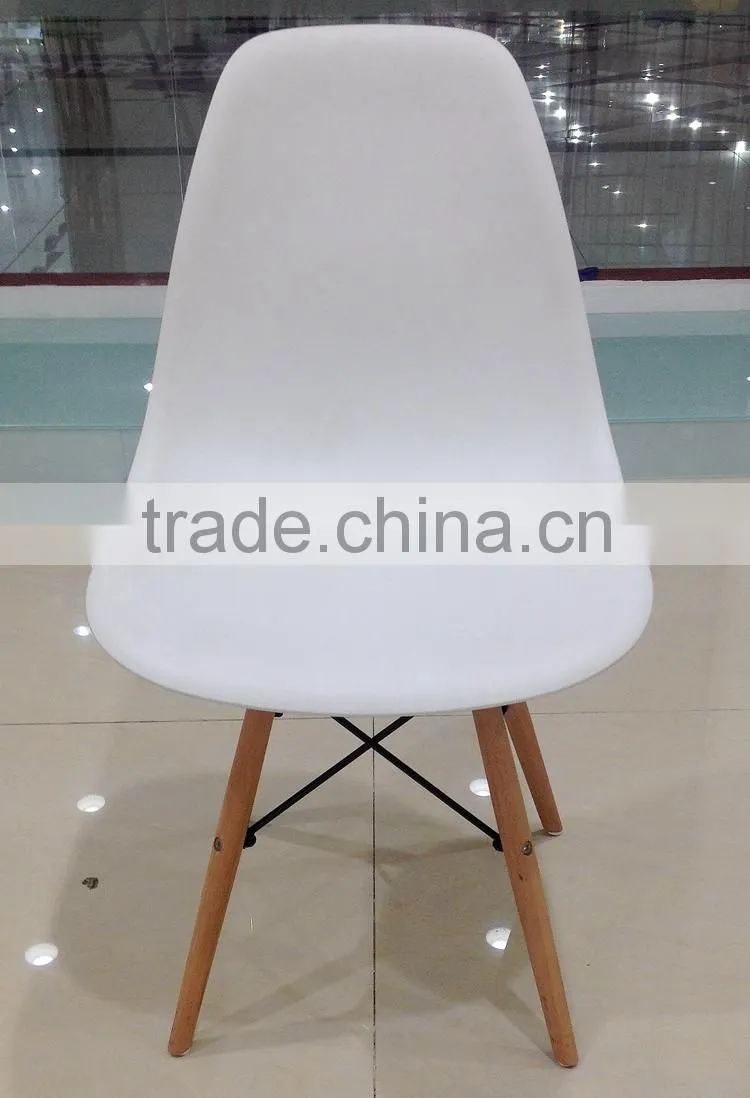 Cheap Living Room Furniture Polypropylene Plastic Emes Chair, HYH-304'
