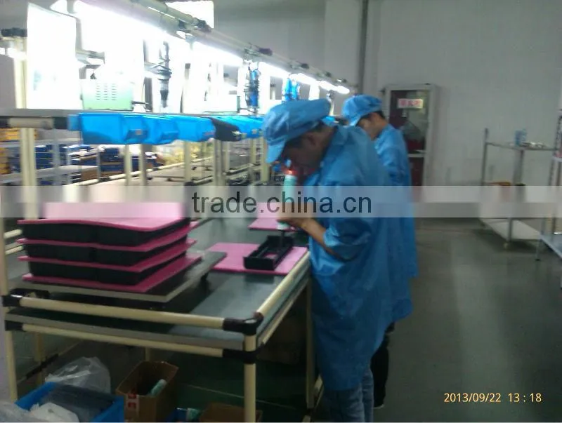 New generation 1.5KW grid-tied power inverter/generator standard with wifi monitoring