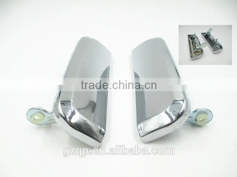 Auto parts ZOTYE 2008 outer handle