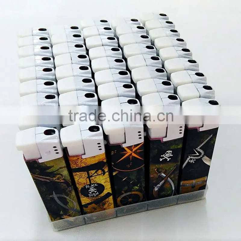 Cigar lighers for men cheap rechargeable lighter