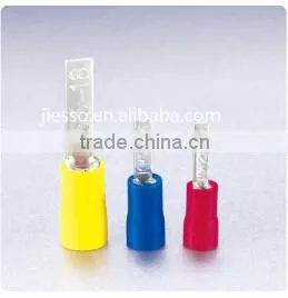 DBV1.25-10 Chip Shape Pre-insulation Terminal