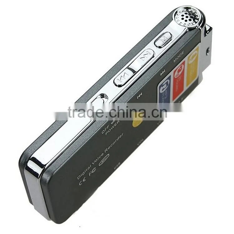 best mini portable digital voice recorder with many functions