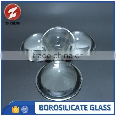 factory outlet pyrex pressure sight glass tube sight glass