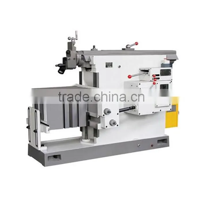 mechanical slot shaping machine B6050