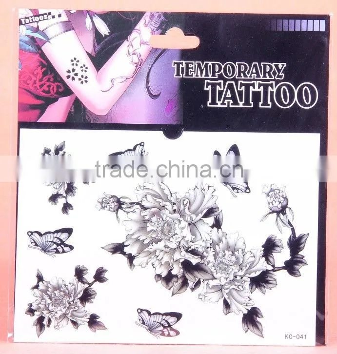 OEM tattoo design