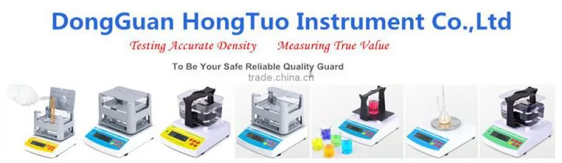 Gold Tester Karatmeter