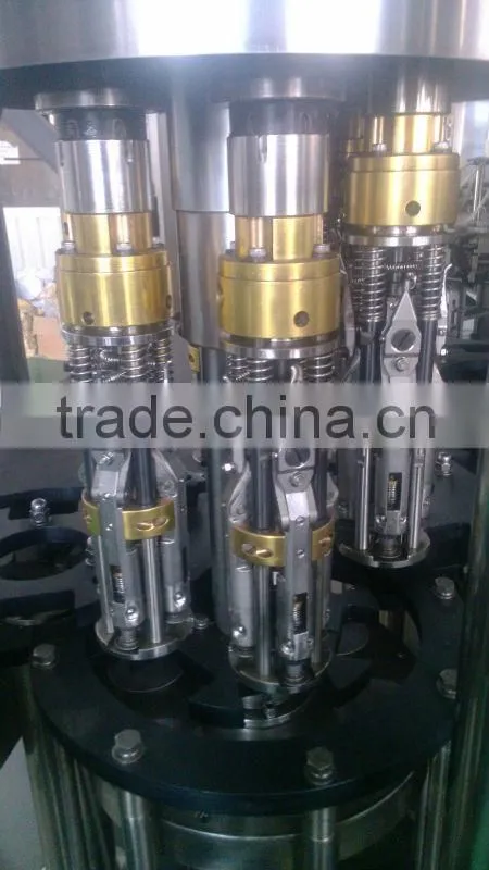 oil machine