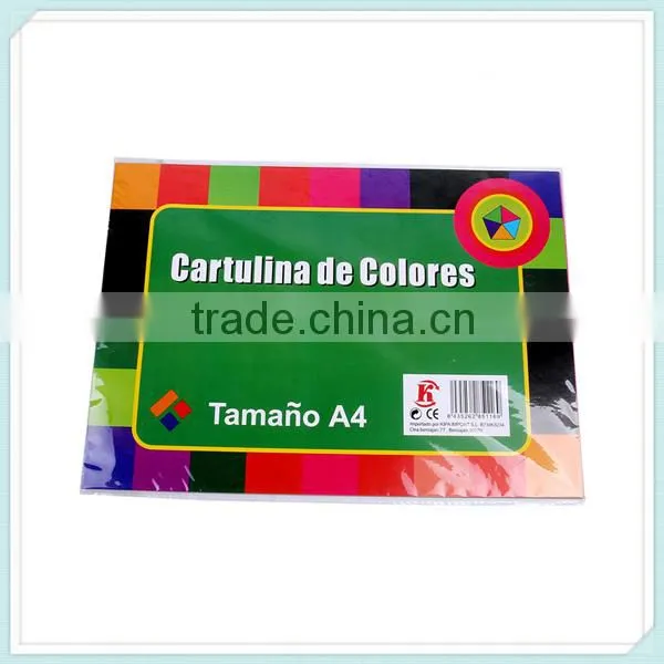Wholesale A4 carbon high quality color papers