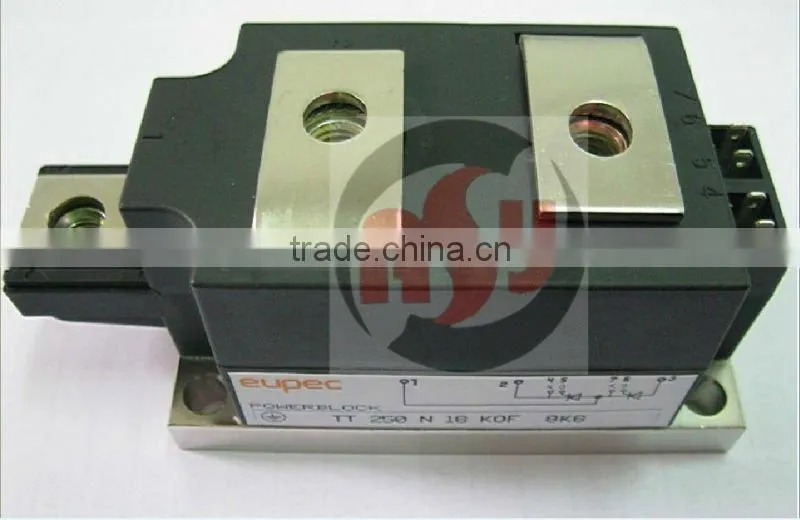 IGBT Module Diode Modules Thyristor Modules