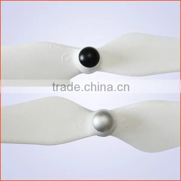 Maytech drone plastic 9inch propeller for DJI Phantom3 version
