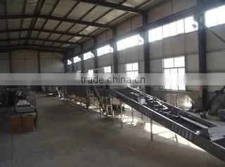 Yantai Maoyuan Food Machinery Manufacturing Co., Ltd. company overview - view 3