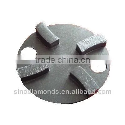 diamond segment machine for making diamond segment