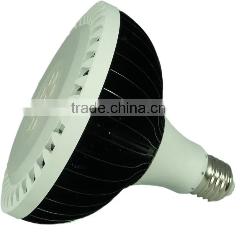 High Performance 16W Par38 led bulbs