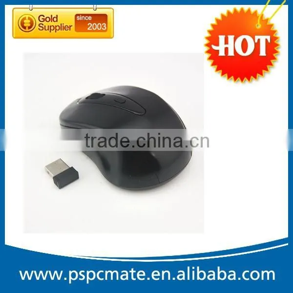 2.4g 6d Button Wireless Gaming Optical Mouse